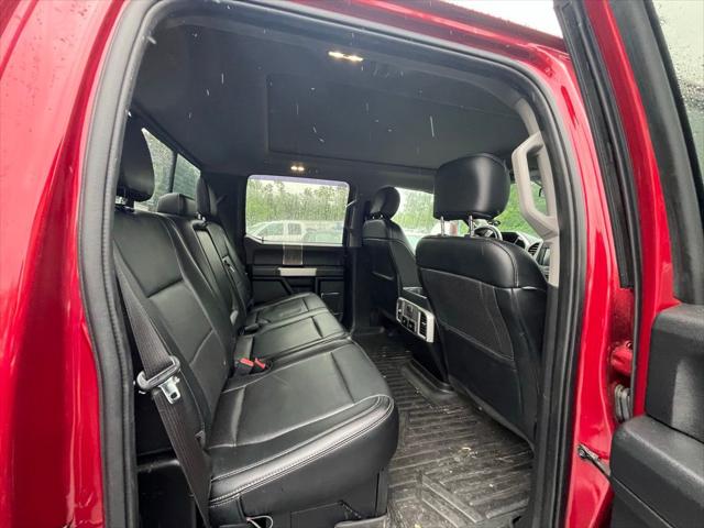 2019 Ford F-350 LARIAT