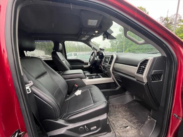 2019 Ford F-350 LARIAT