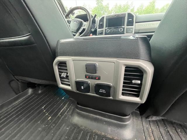 2019 Ford F-350 LARIAT