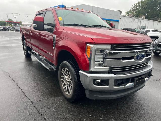 2019 Ford F-350 LARIAT