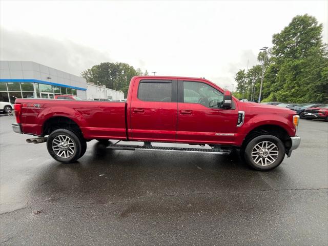 2019 Ford F-350 LARIAT