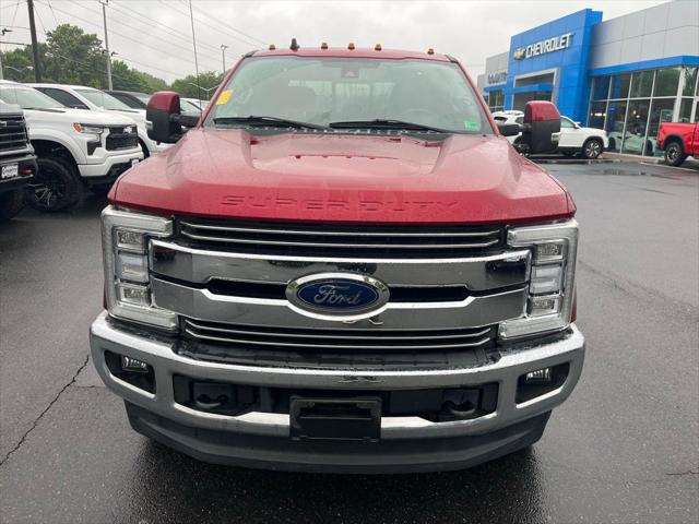 2019 Ford F-350 LARIAT