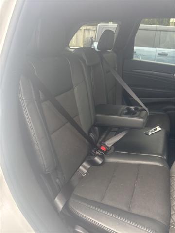 2020 Jeep Grand Cherokee Altitude 4x4