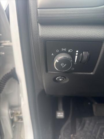 2020 Jeep Grand Cherokee Altitude 4x4