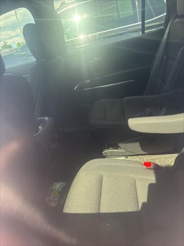 2024 Chevrolet Traverse AWD LT