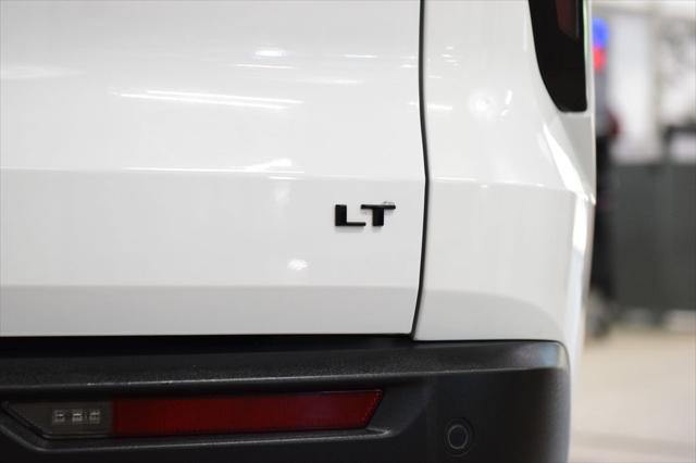 2024 Chevrolet Traverse AWD LT