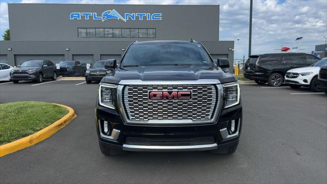 2024 GMC Yukon XL 4WD Denali