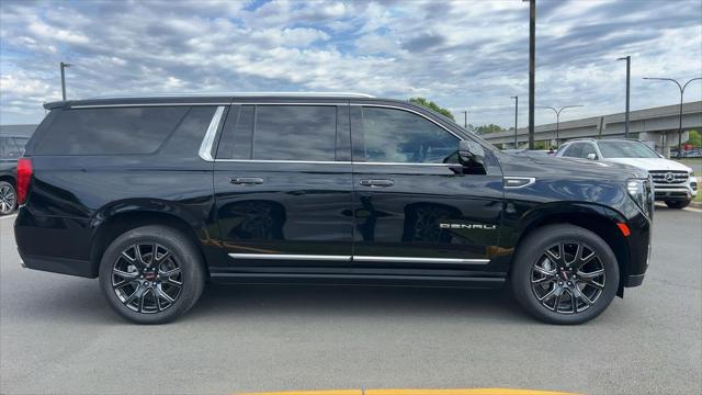 2024 GMC Yukon XL 4WD Denali