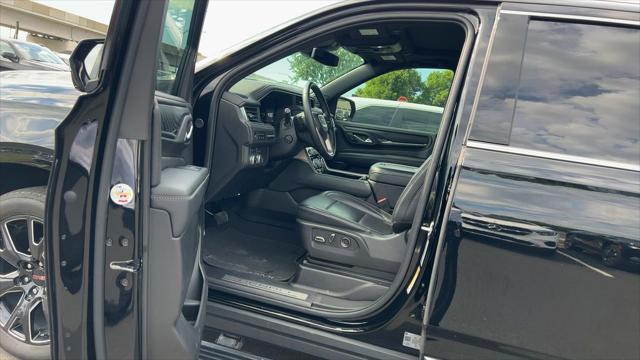 2024 GMC Yukon XL 4WD Denali