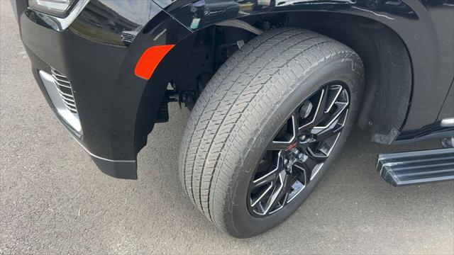 2024 GMC Yukon XL 4WD Denali