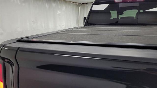 2024 Chevrolet Silverado 3500HD 4WD Crew Cab Standard Bed High Country