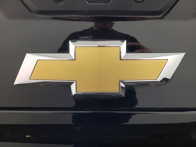 2024 Chevrolet Silverado 3500HD 4WD Crew Cab Standard Bed High Country