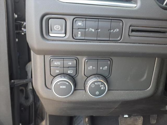 2022 Chevrolet Suburban 4WD LS