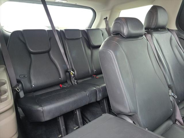 2025 Kia Carnival MPV LXS