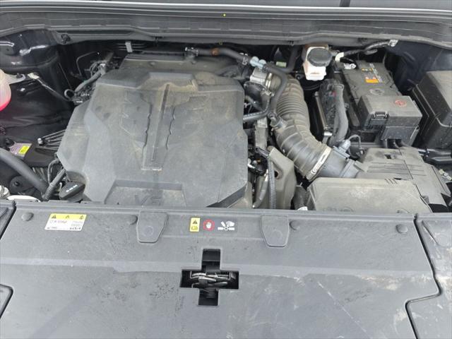 2025 Kia Carnival MPV LXS