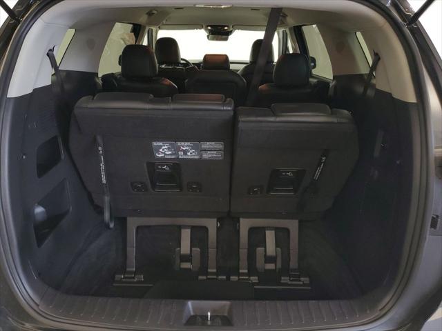 2025 Kia Carnival MPV LXS