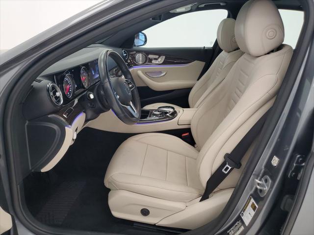 2019 Mercedes-Benz E-CLASS E 300 4MATIC