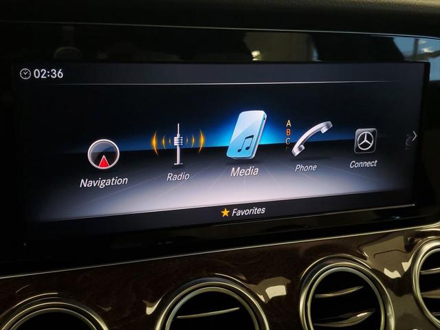 2019 Mercedes-Benz E-CLASS E 300 4MATIC