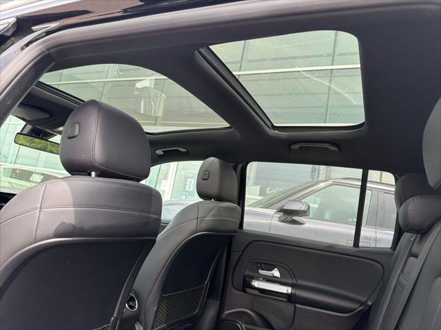 2020 Mercedes-Benz GLB 4MATIC