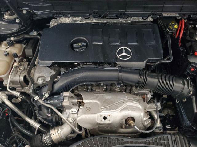 2020 Mercedes-Benz GLB 4MATIC