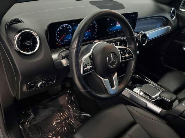 2020 Mercedes-Benz GLB 4MATIC
