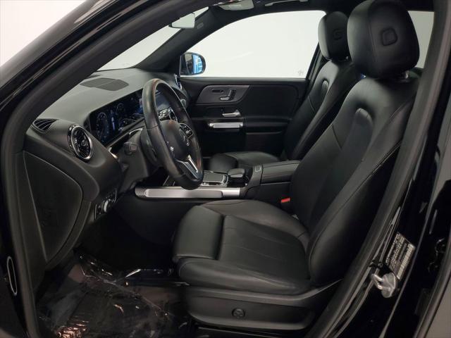 2020 Mercedes-Benz GLB 4MATIC