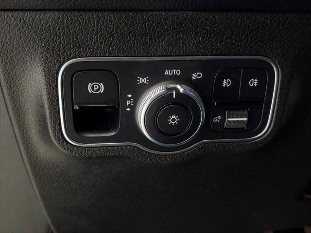 2020 Mercedes-Benz GLB 4MATIC