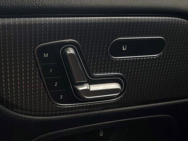 2020 Mercedes-Benz GLB 4MATIC