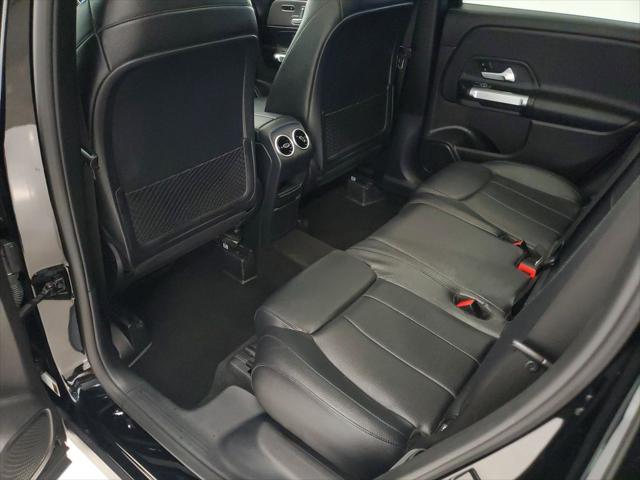 2020 Mercedes-Benz GLB 4MATIC