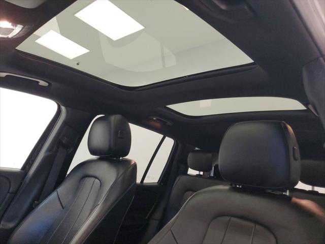 2020 Mercedes-Benz GLB 4MATIC