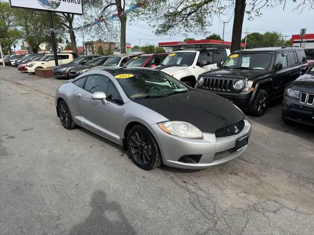2012 Mitsubishi Eclipse GS Sport for sale in Herkimer, NY