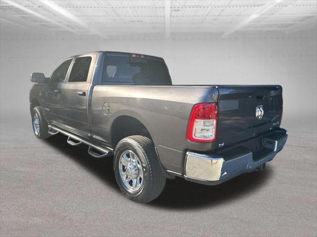 2019 RAM 2500 Tradesman Crew Cab 4x4 64 Box 2019 RAM 2500 Tradesman Crew Cab 4x4 64 Box