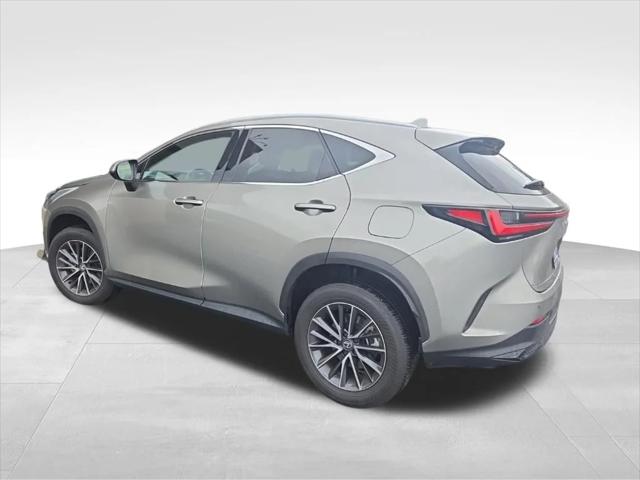2024 Lexus NX 350 Premium