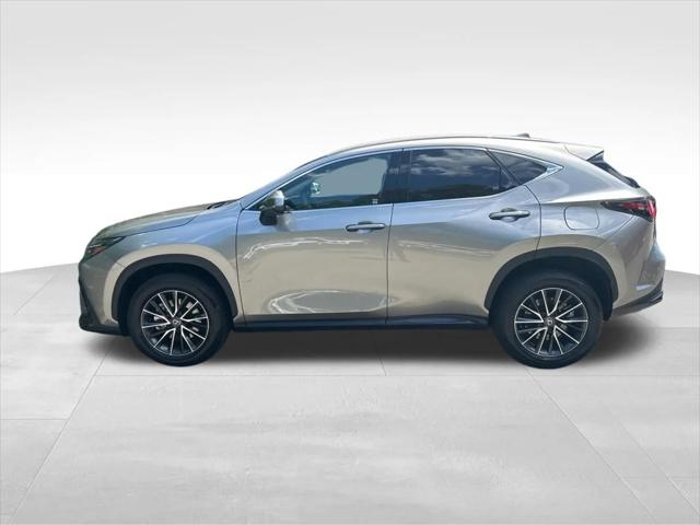 2024 Lexus NX 350 Premium
