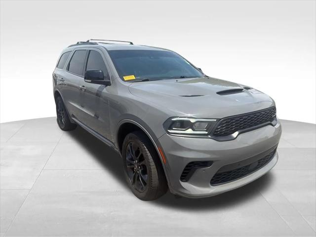 2025 Dodge Durango GT Plus AWD
