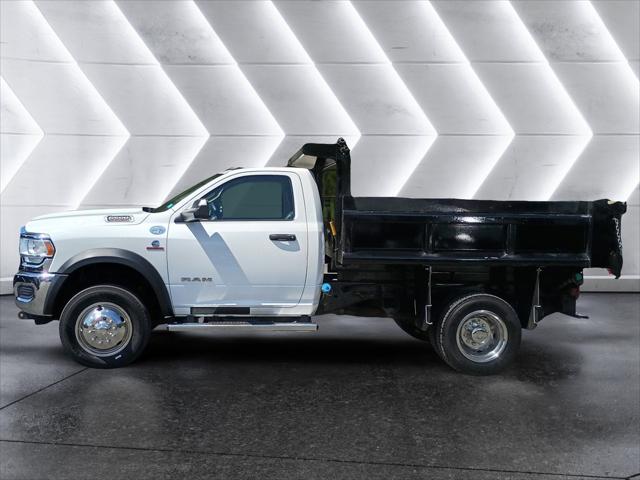 2019 Ram 5500 Tradesman/SLT