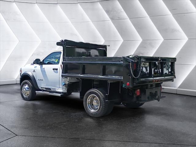 2019 Ram 5500 Tradesman/SLT