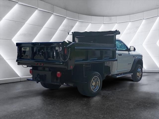 2019 Ram 5500 Tradesman/SLT