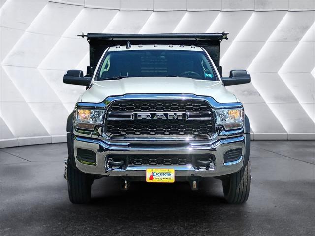 2019 Ram 5500 Tradesman/SLT