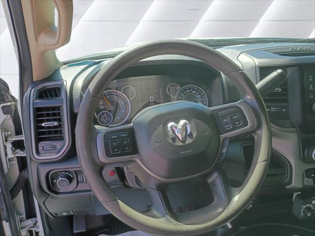 2019 Ram 5500 Tradesman/SLT