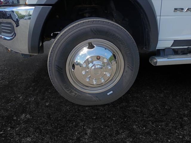 2019 Ram 5500 Tradesman/SLT