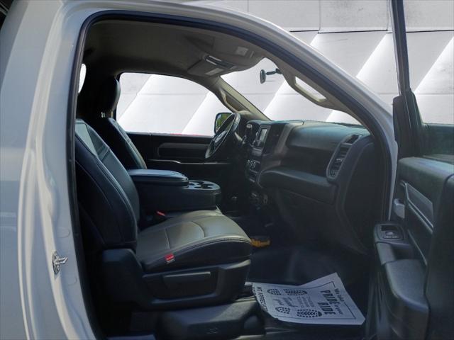 2019 Ram 5500 Tradesman/SLT