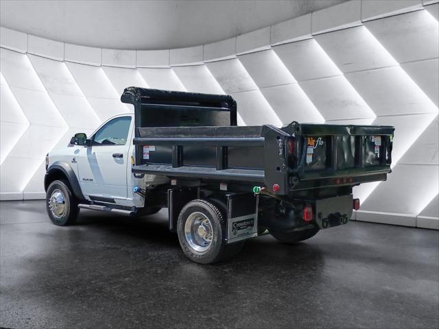 2020 Ram Ram 5500 Chassis Cab Tradesman/SLT