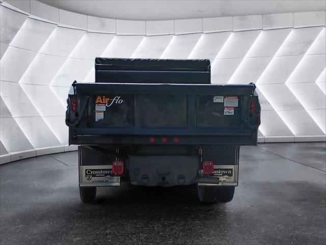 2020 Ram Ram 5500 Chassis Cab Tradesman/SLT
