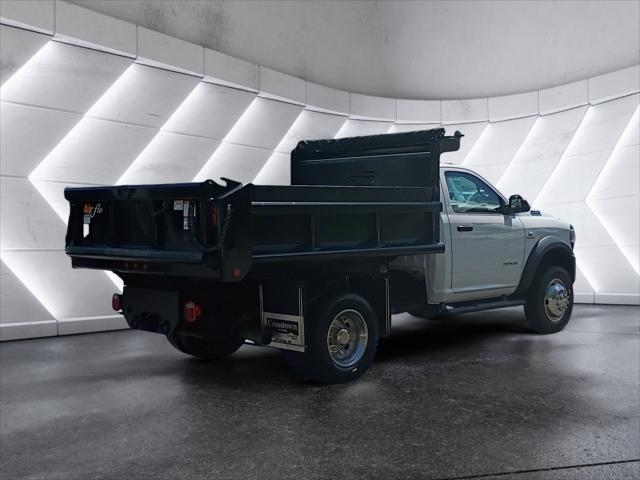 2020 Ram Ram 5500 Chassis Cab Tradesman/SLT