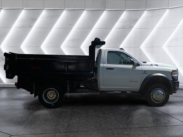 2020 Ram Ram 5500 Chassis Cab Tradesman/SLT