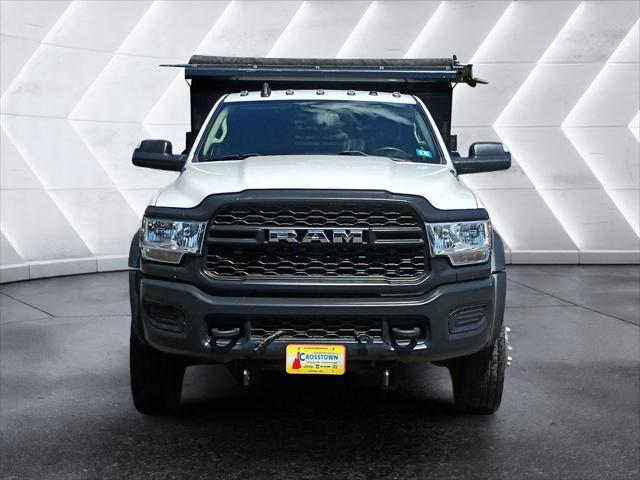 2020 Ram Ram 5500 Chassis Cab Tradesman/SLT