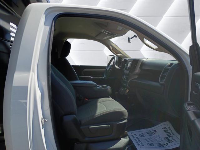 2020 Ram Ram 5500 Chassis Cab Tradesman/SLT