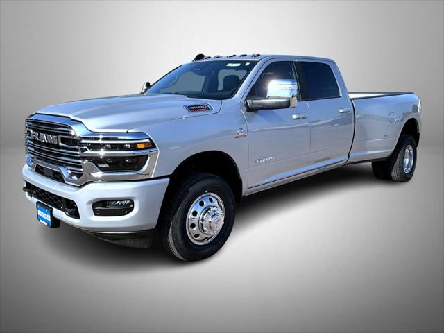 2026 RAM Ram 3500 RAM 3500 LARAMIE CREW CAB 4X4 8 BOX