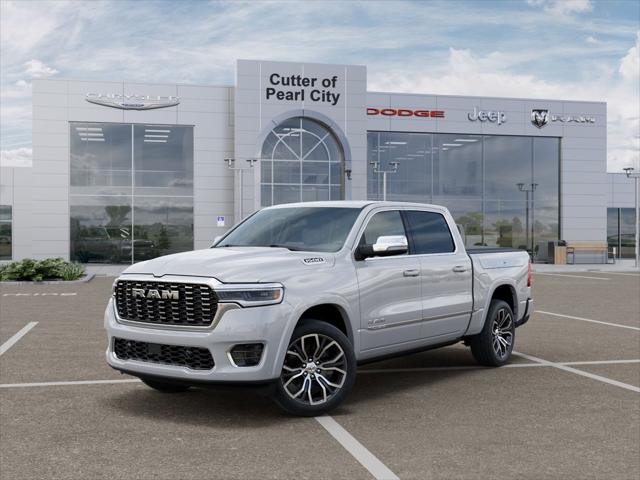 2026 Ram 1500 Tungsten Crew Cab 4x4 5'7" Box for sale in Pearl City, HI